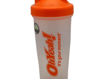 ISS Research Blender Bottle For Cheap