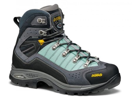 Asolo Drifter I GV Evo ML Womens Cheap