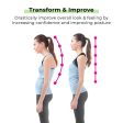 Trimax Sports Posture Corrector Strap Online