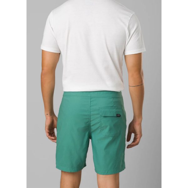 Prana Stretch Zion Hybrid Short II Mens Hot on Sale