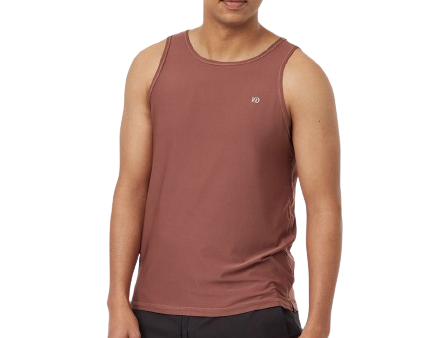 Tentree Tanks - Men s Active Soft Knit Light Tank For Cheap