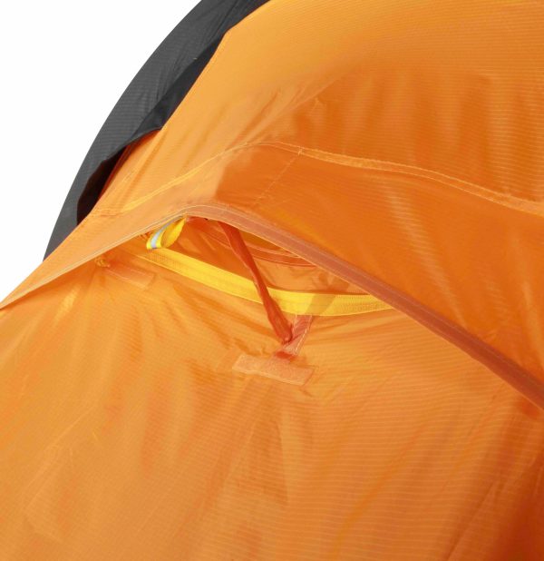 Supercell Tunnel Tent Turmeric Supply