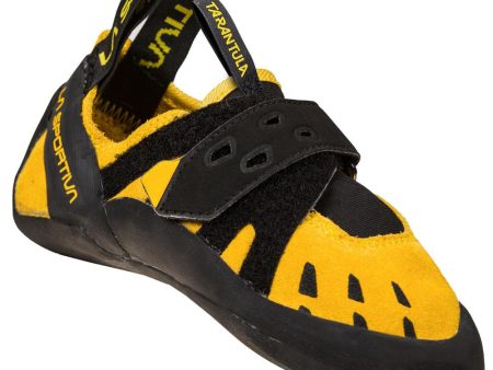 La Sportiva Tarantula JR Climbing Shoe Unisex Online now