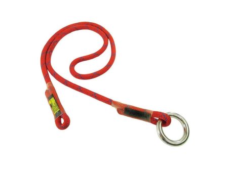 Sterling HTP Ring Sling Red For Sale