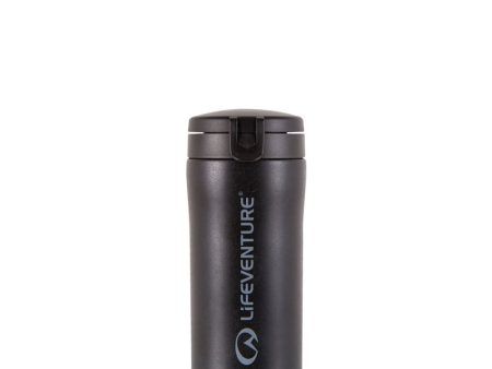 Lifeventure Flip-Top Thermal Mug For Cheap