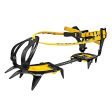 Grivel G10 Wide EVO crampon Fashion