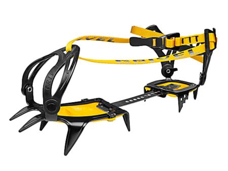 Grivel G10 Wide EVO crampon Fashion