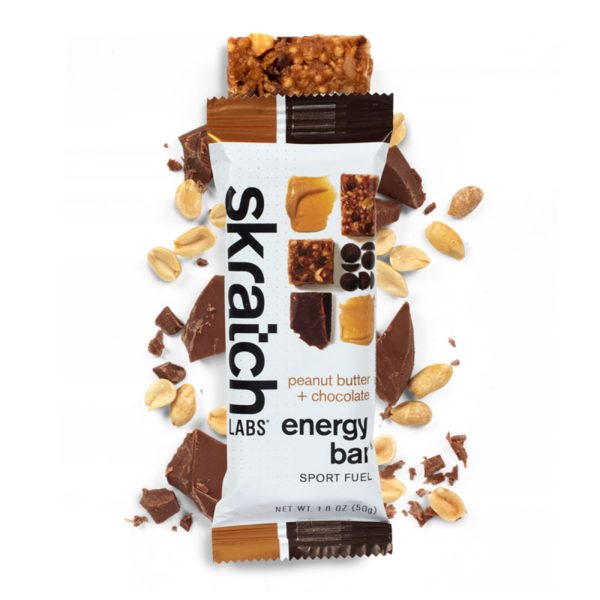 Skratch Labs Anytime Energy Bar For Discount