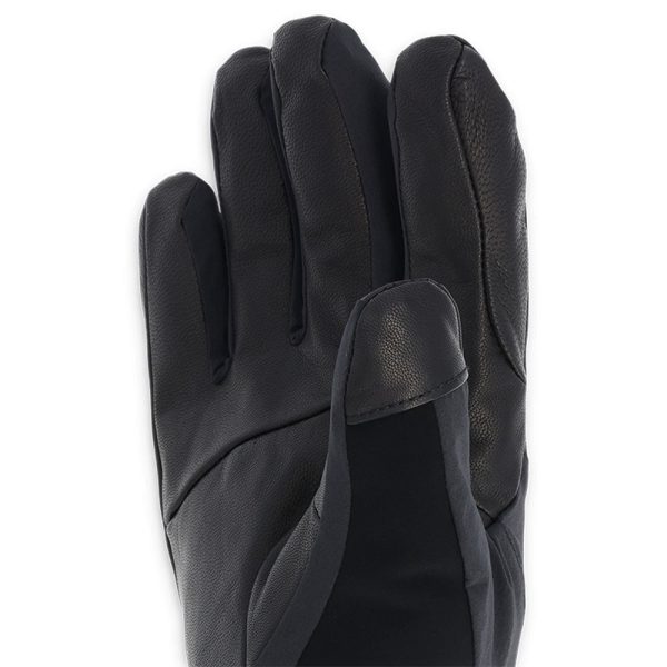 Outdoor Research Arete II GORE-TEX Gloves Womens Cheap