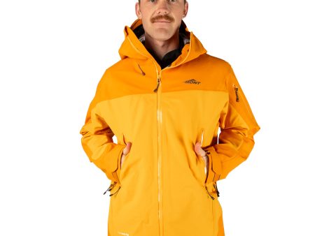 Mountain Pro Shell Jacket Men s For Cheap