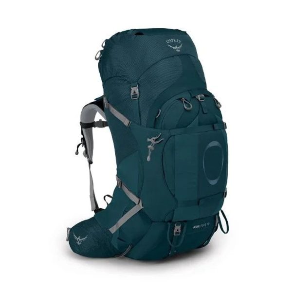 Osprey Ariel Plus 70 Sale