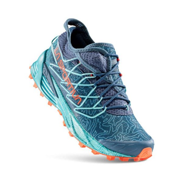 La Sportiva Mutant Running Shoe Women’s For Discount