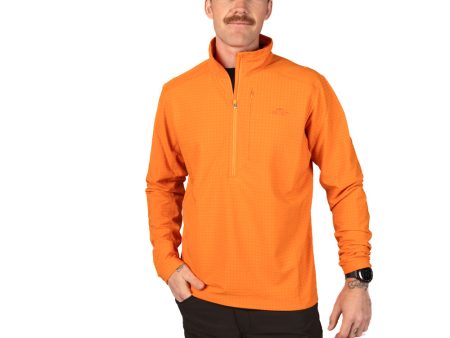 Stormgrid LT Fleece Pullover Men s Seconds For Cheap