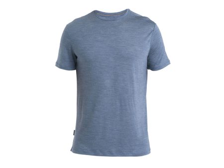 Icebreaker Merino 125 Cool-Lite Sphere III SS Tee Men’s Hot on Sale