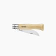 Opinel Knife Stainless No 12 Hot on Sale