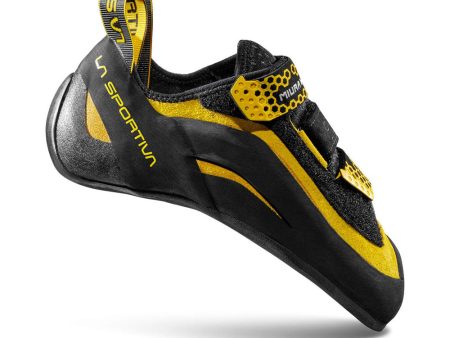 La Sportiva Miura VS Climbing Shoe Men s Fashion