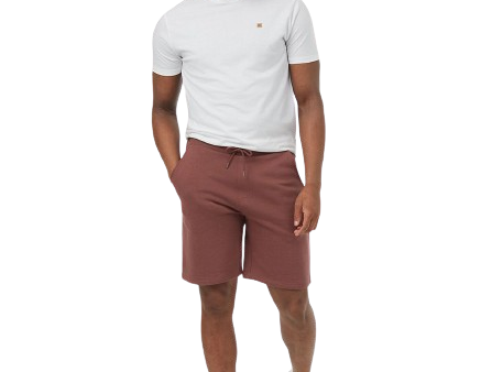 Tentree Shorts - Men s TreeTerry Sweatshort Online Hot Sale