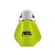 Petzl Vertex Strato Neck-Cape Yellow Sale