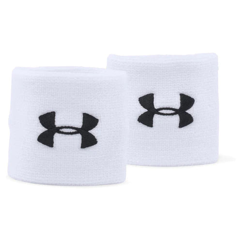 Under Armour Accessories - Wrist Bands Online now