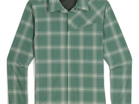 Outdoor Research Astroman L S Sun Shirt Men’s Sale