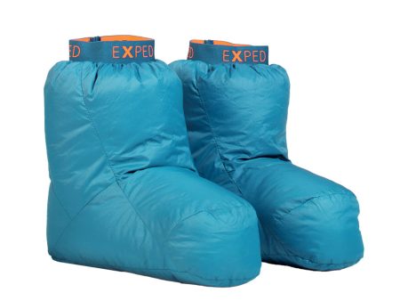 Exped Down Sock Online Sale