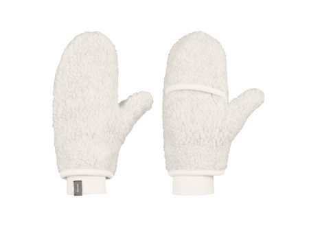 Icebreaker Unisex RealFleece High Pile Mittens Sale