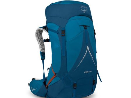 Osprey Atmos AG LT 65 Online Hot Sale