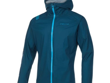 La Sportiva Pocketshell Jacket Men s Online Sale