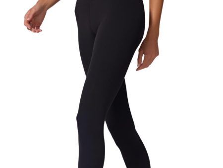 MPG Pants - Women s Vital Rib High-Rise Basic Legging 26  Sale