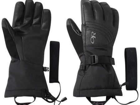 Outdoor Research Revolution Sensor Gloves Women’s Clearance Online