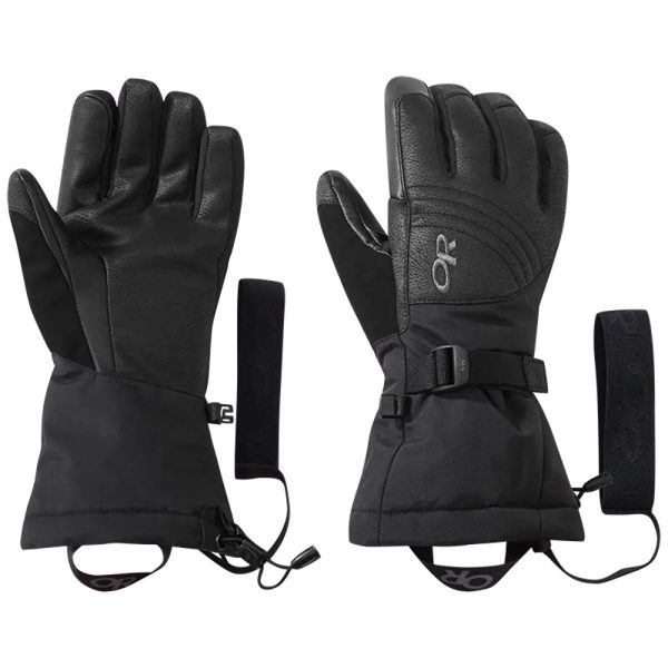 Outdoor Research Revolution Sensor Gloves Women’s Clearance Online