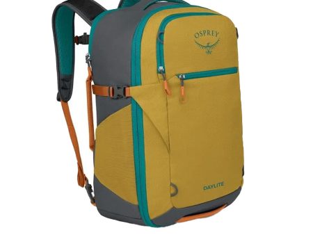 Osprey Daylite Travel Pack 35 For Discount