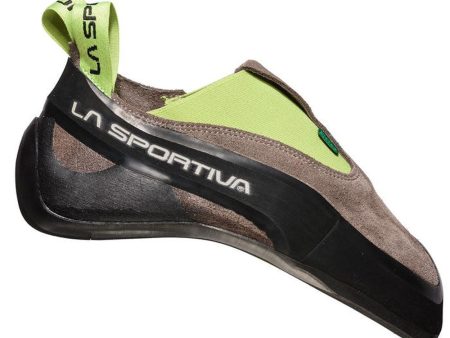 La Sportiva Cobra Eco Climbing Shoe Unisex Clearance Cheap