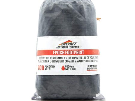 Epoch Footprint Supply