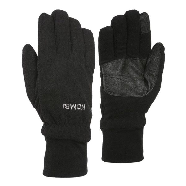 Kombi Gloves - Junior Windguardian Fleece Gloves Online Hot Sale