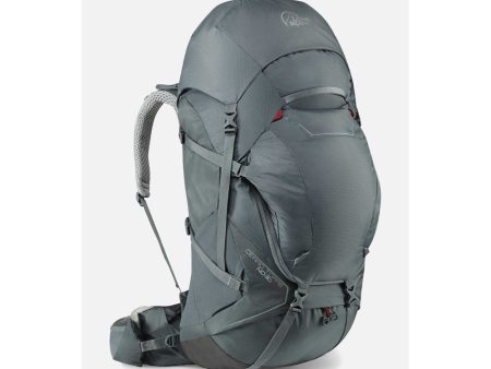 Lowe Alpine Cerro Torre ND80:100 Online