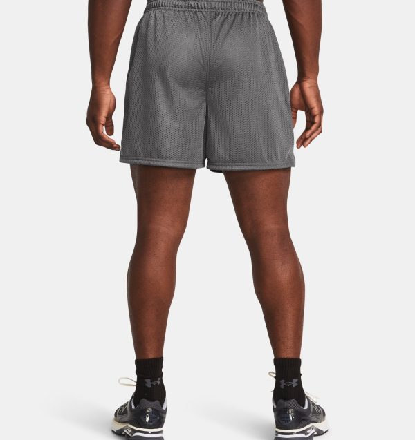 Under Armour Shorts - Men s UA Icon Mesh Shorts Online Hot Sale