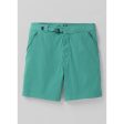 Prana Stretch Zion Hybrid Short II Mens Hot on Sale