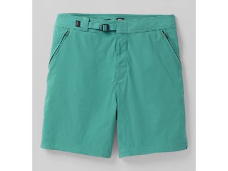 Prana Stretch Zion Hybrid Short II Mens Hot on Sale