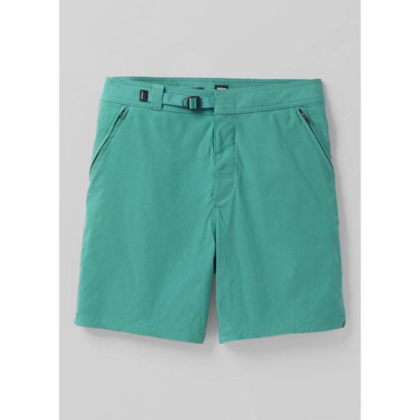 Prana Stretch Zion Hybrid Short II Mens Hot on Sale