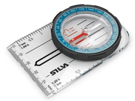 Silva Compass Field MS on Sale