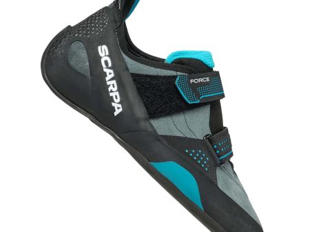 Scarpa Force V Climbing Shoe Men’s Supply