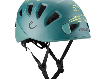 Edelrid Kids Shield II Helmet Discount