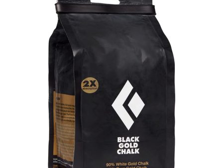 Black Diamond Black Gold Loose Chalk Cheap