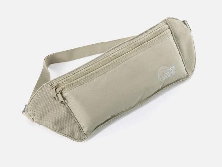 Lowe Alpine TT Dryzone Waist Safe Beige Online Sale