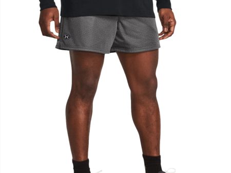 Under Armour Shorts - Men s UA Icon Mesh Shorts Online Hot Sale