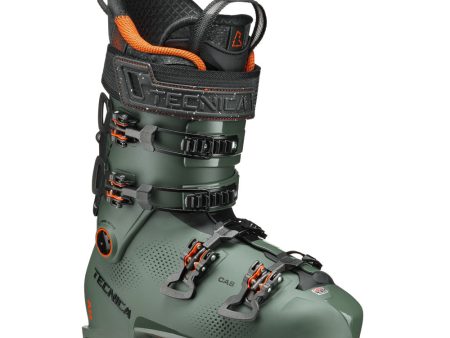 Tecnica Cochise HV 120 DYN GW Ski Boot on Sale