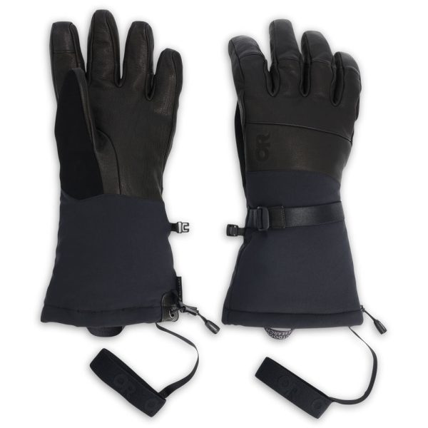 Outdoor Research Carbide Sensor Gloves Men’s Online now