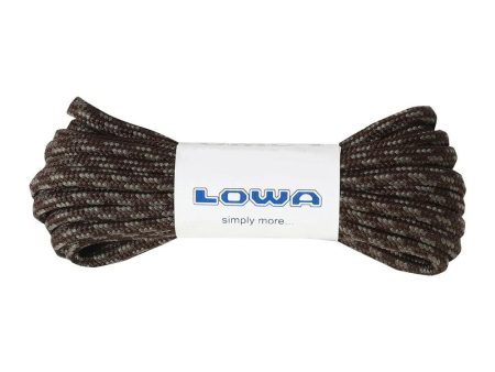 Lowa Taskforce Laces For Cheap