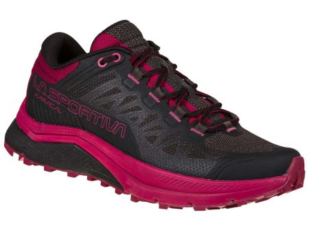 La Sportiva Karacal Running Shoe Women s Clearance Online now